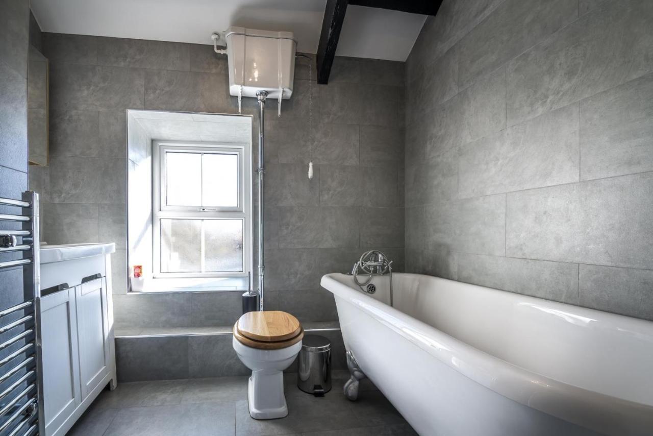 Barn Conversion - Hot Tub - Penally - Tenby Exterior photo