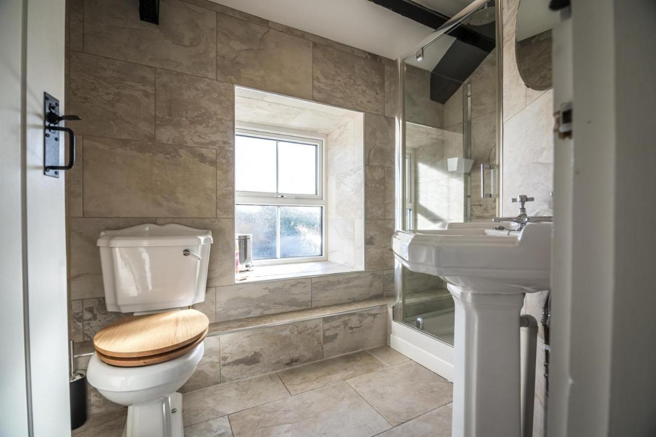 Barn Conversion - Hot Tub - Penally - Tenby Exterior photo