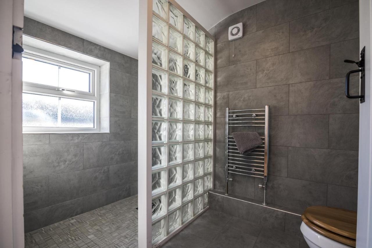 Barn Conversion - Hot Tub - Penally - Tenby Exterior photo